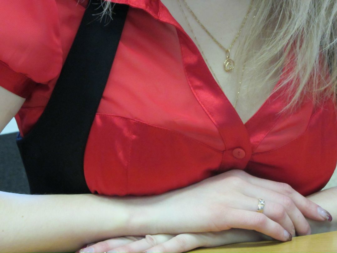 Светлана Ткачук | Сергиев Посад