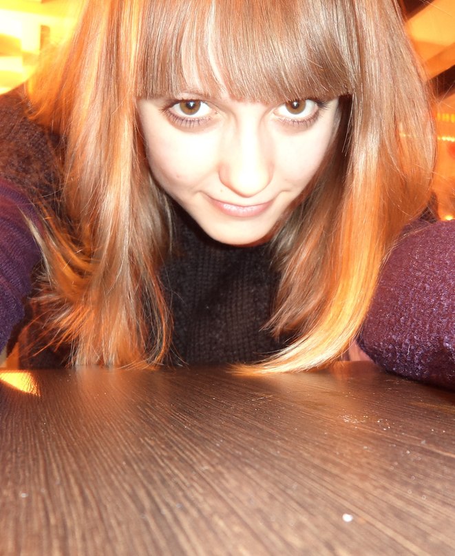 Светлана Яковлевна | Барнаул