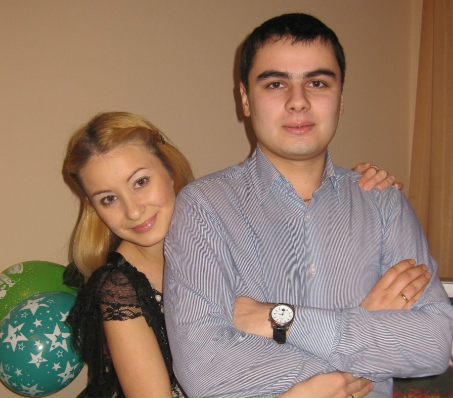 Динара Даутова | Уфа