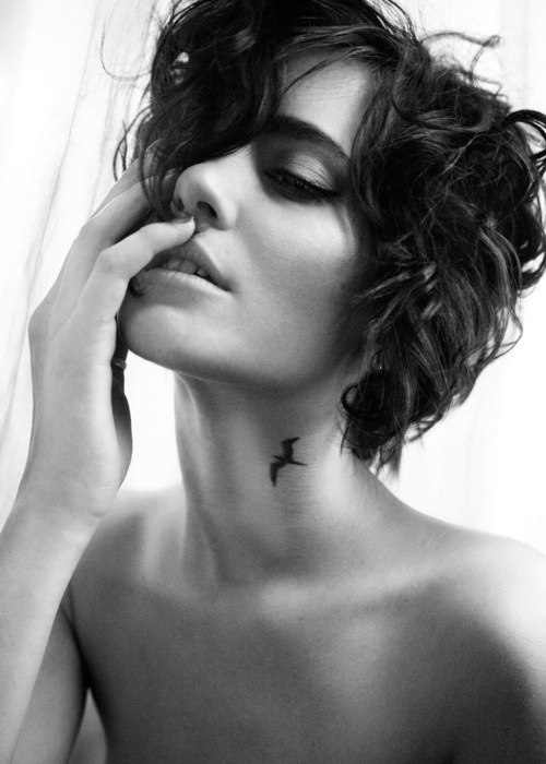 Олеся Куралесина | Москва