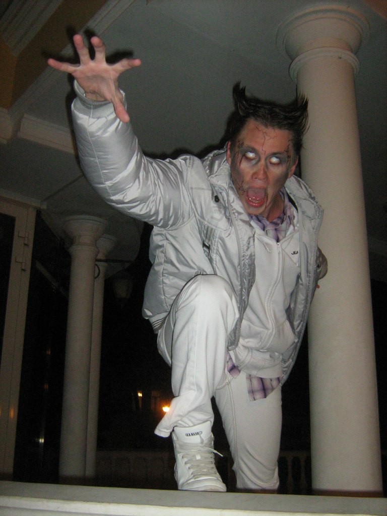 Юра Шабунин | Астрахань