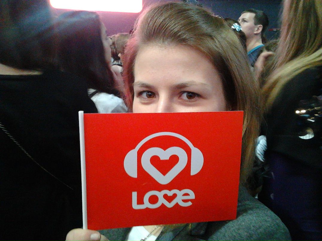 Алина Соколова | Санкт-Петербург