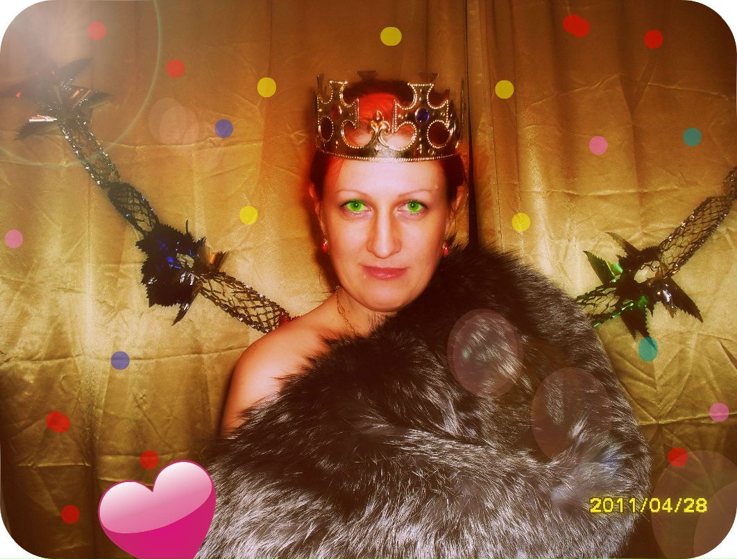 Таня Посохина | Череповец