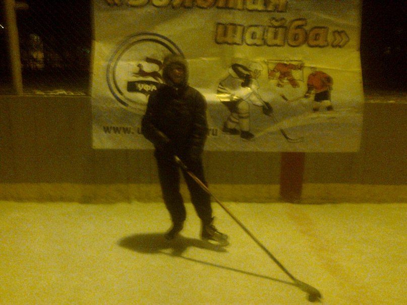 Рушан Нургалиев | Уфа