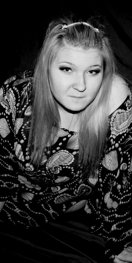 Дарья Гронская Сергеевна | Москва