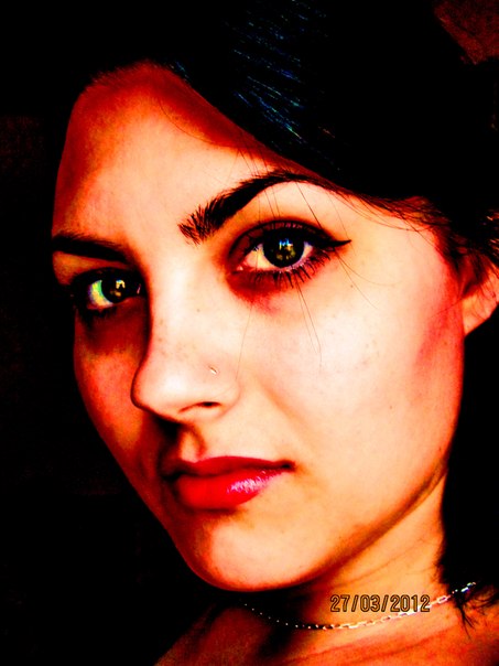 №37, Анастасия Орлова, Харьков №37, Анастасия Орлова, Харьков