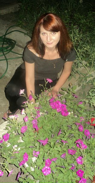 №32, Натали Петренко, Николаевка №32, Натали Петренко, Николаевка