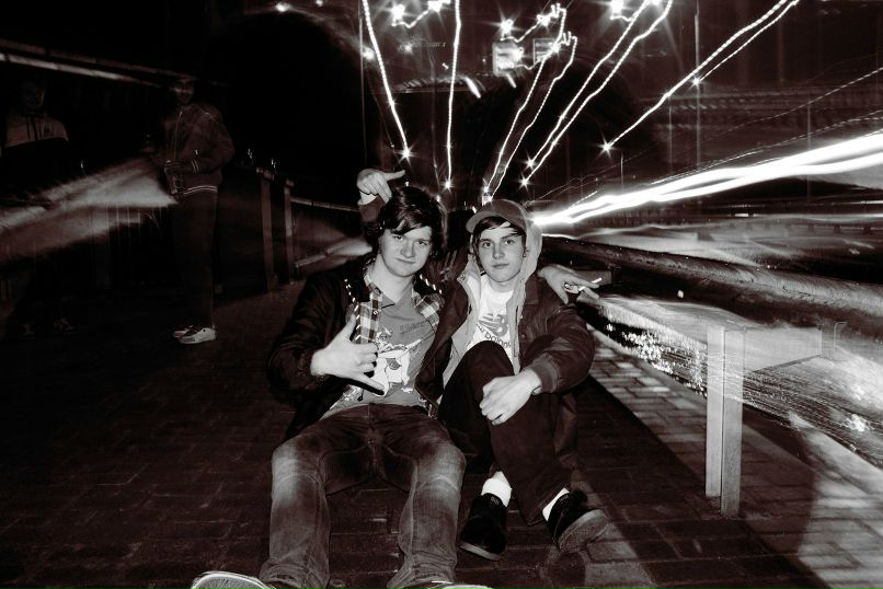 Макс Лёвочкин | 