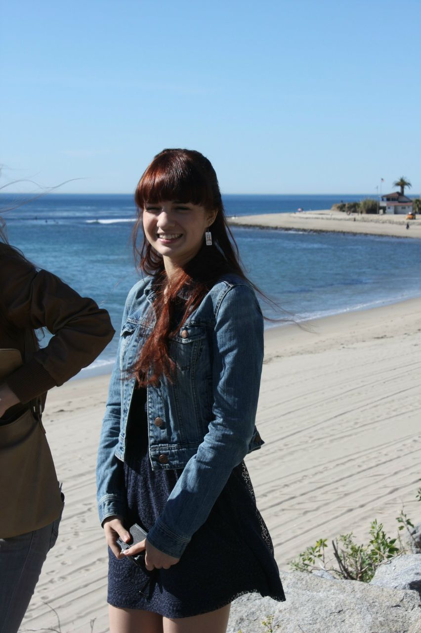 Галя Касаткина | Москва