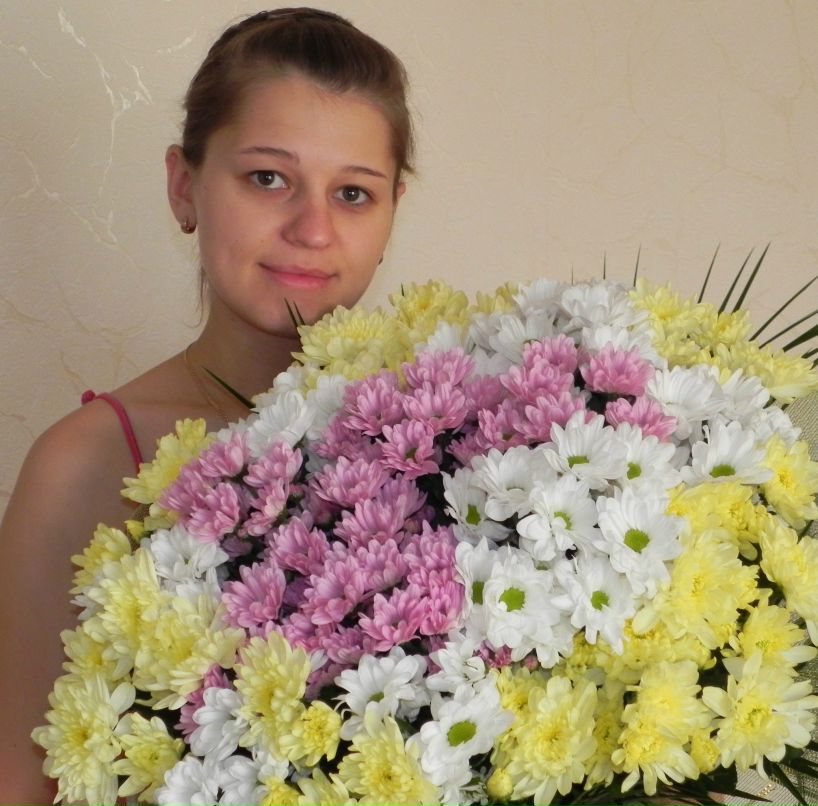 Таня Шафаренко | Житомир