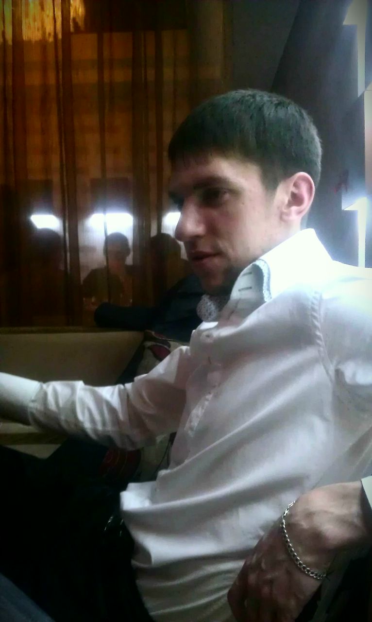 Сергей Воронцов | Владивосток