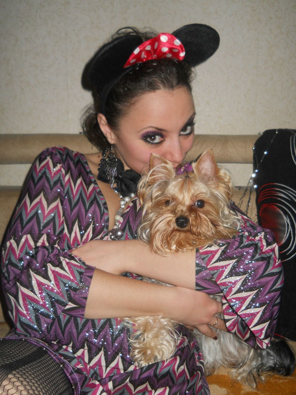 Соня Калугина | Киев