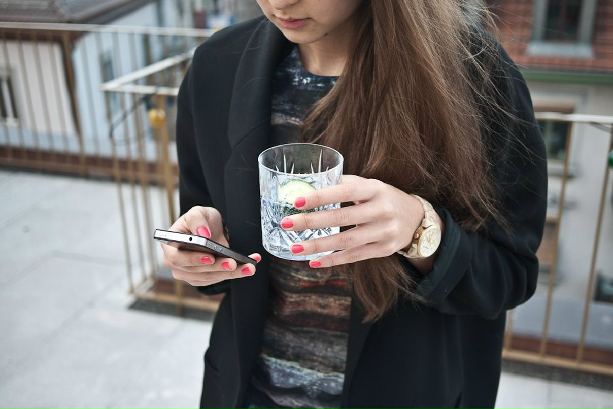 Aleksandra Navilnikova | Sankt Gallen