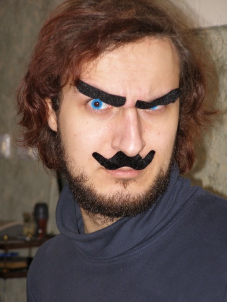 №157, Игорь Калинин, Орёл, Россия №157, Игорь Калинин, Орёл, Россия