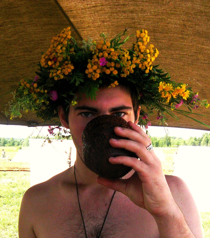 Дмитрий Черкасов | Санкт-Петербург