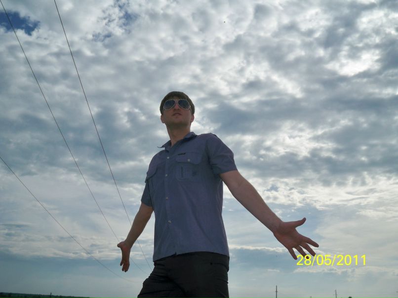 Владимир Калашников | Невинномысск