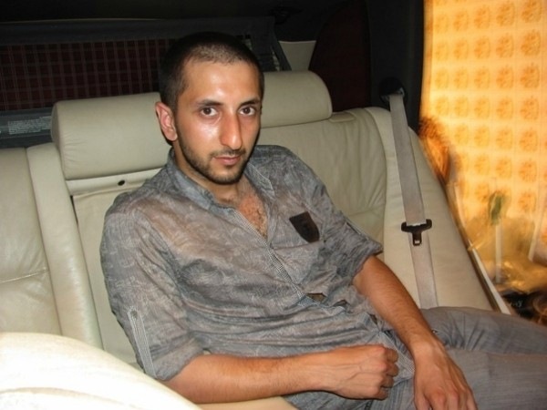 №2, Зейнал Зейналов, 40 лет, Белая Церковь №2, Зейнал Зейналов, 40 лет, Белая Церковь