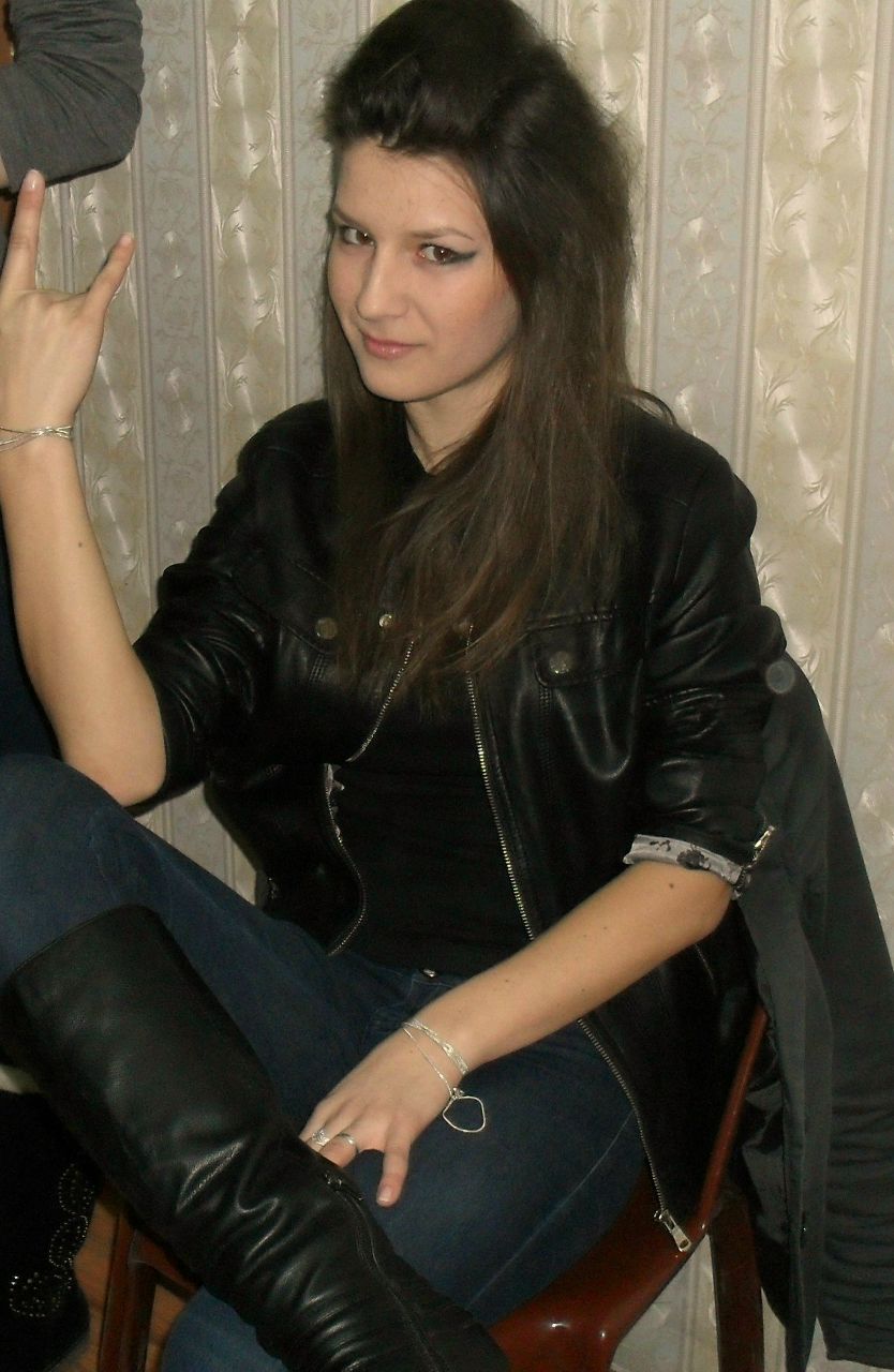 Оля Григорьева | Казань