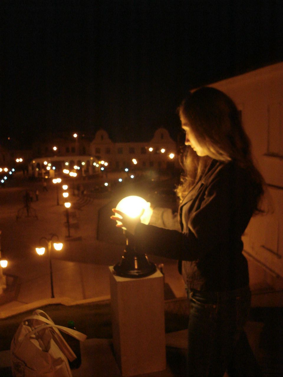 Ірина Вишемірська | Старая Ушица