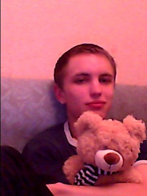 Егор Гутов -=WeroloM=- | Новосибирск