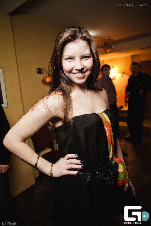 Марина Рябчикова | Екатеринбург