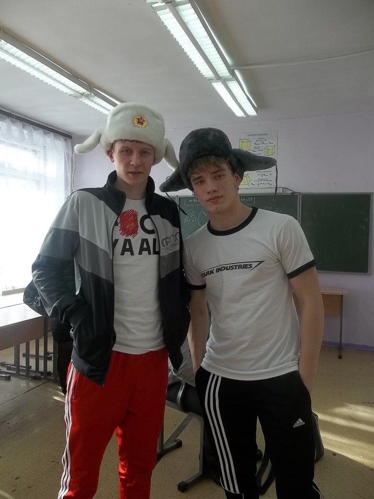 Артем Вылегжанин | Екатеринбург