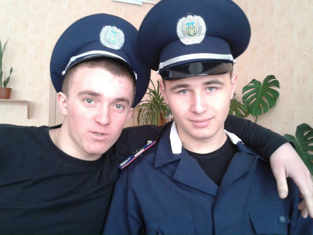 Владислав Камрадов | 