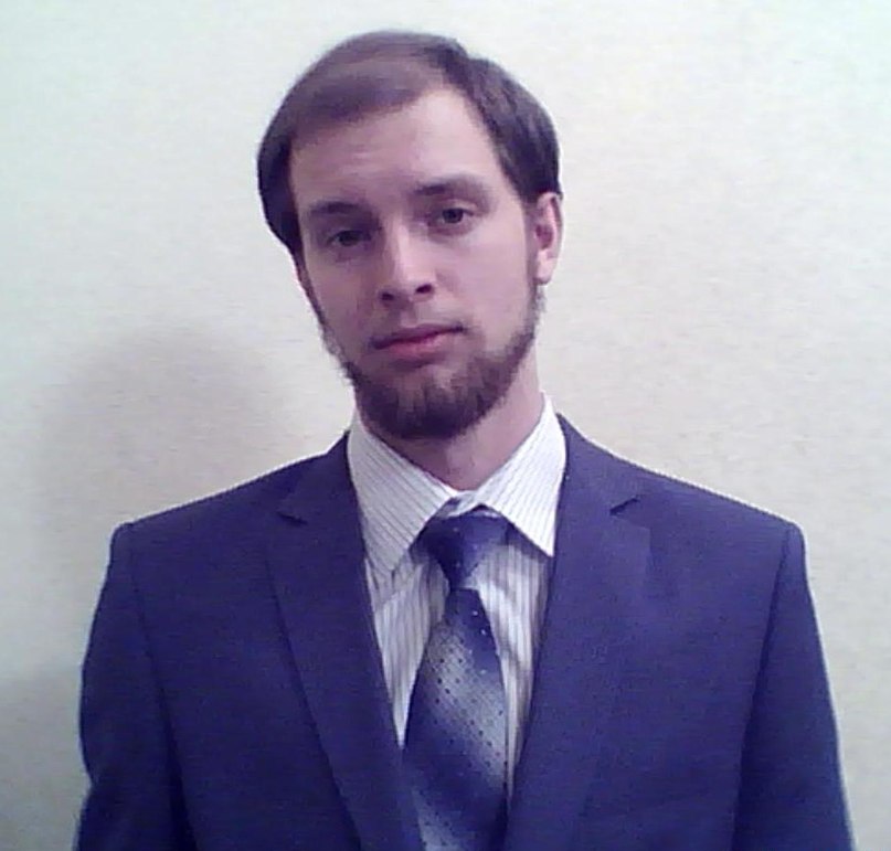 Роман Зырянов | Екатеринбург