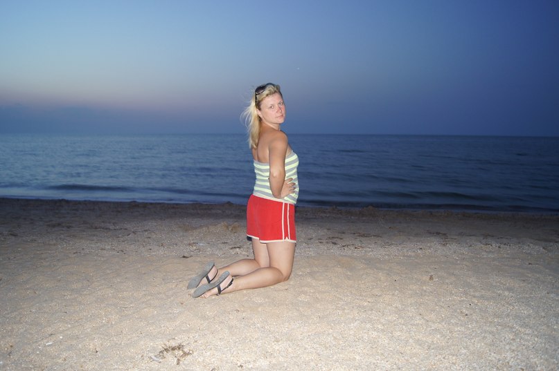 Елена Зотова | Королёв