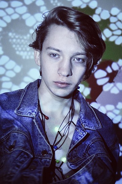 Алексей Яковец | Москва