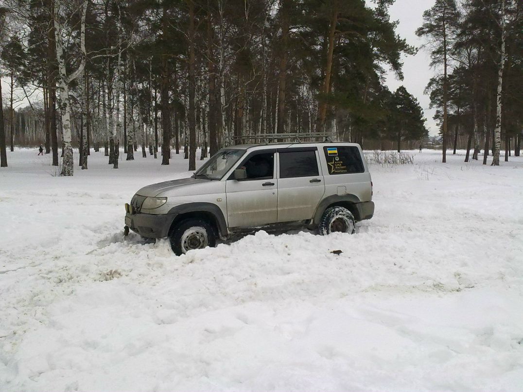 Евгений Буров | Нижний Новгород
