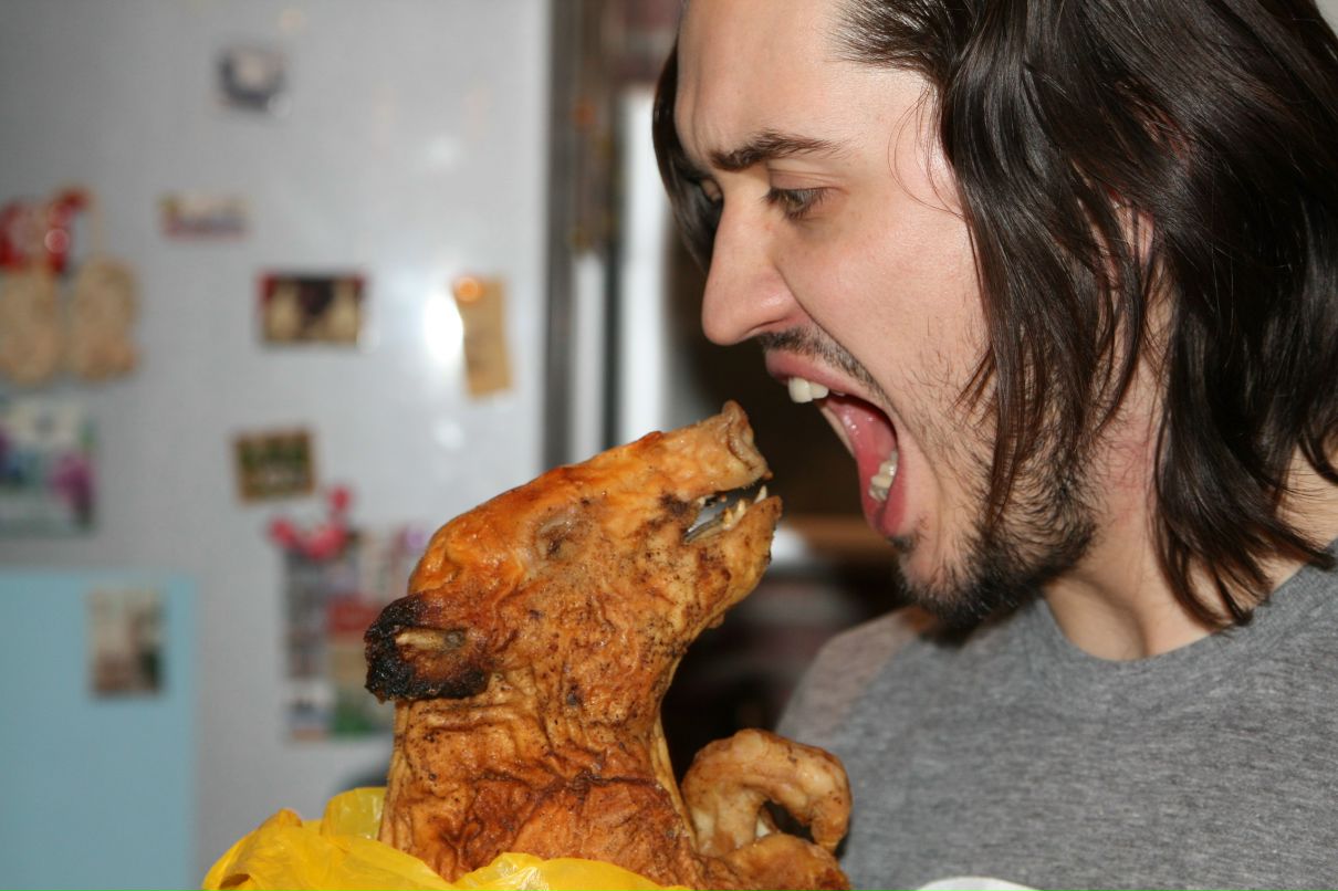 Pshoan Pshoan myBo | San Francisco