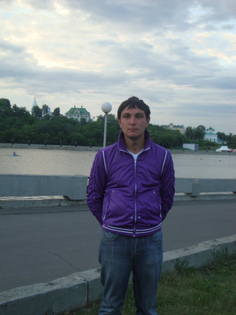 Василий Иванов | 