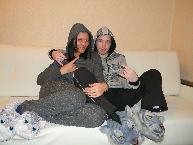 Юлия Горожанкина | Воронеж