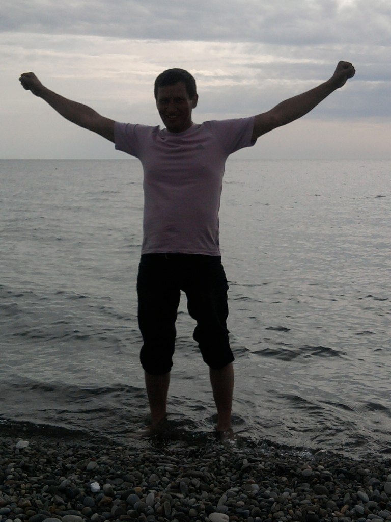 Юрий Розанов | Заинск