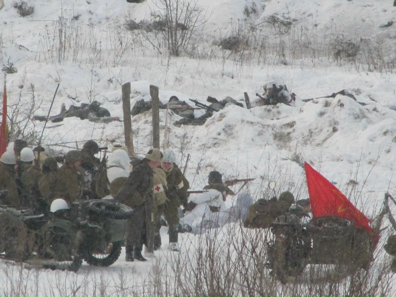 Александр Чернявский | Санкт-Петербург