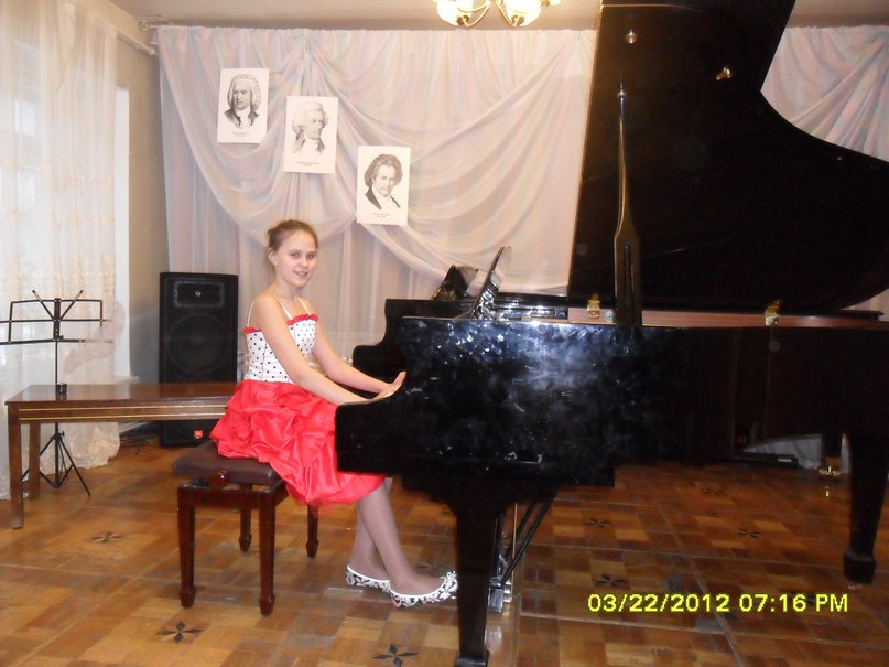 Ксения Григорьева | Дивногорск