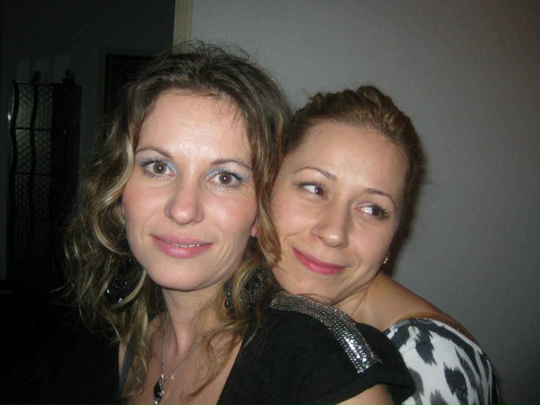 Oxana Laudenschleger | Stuttgart