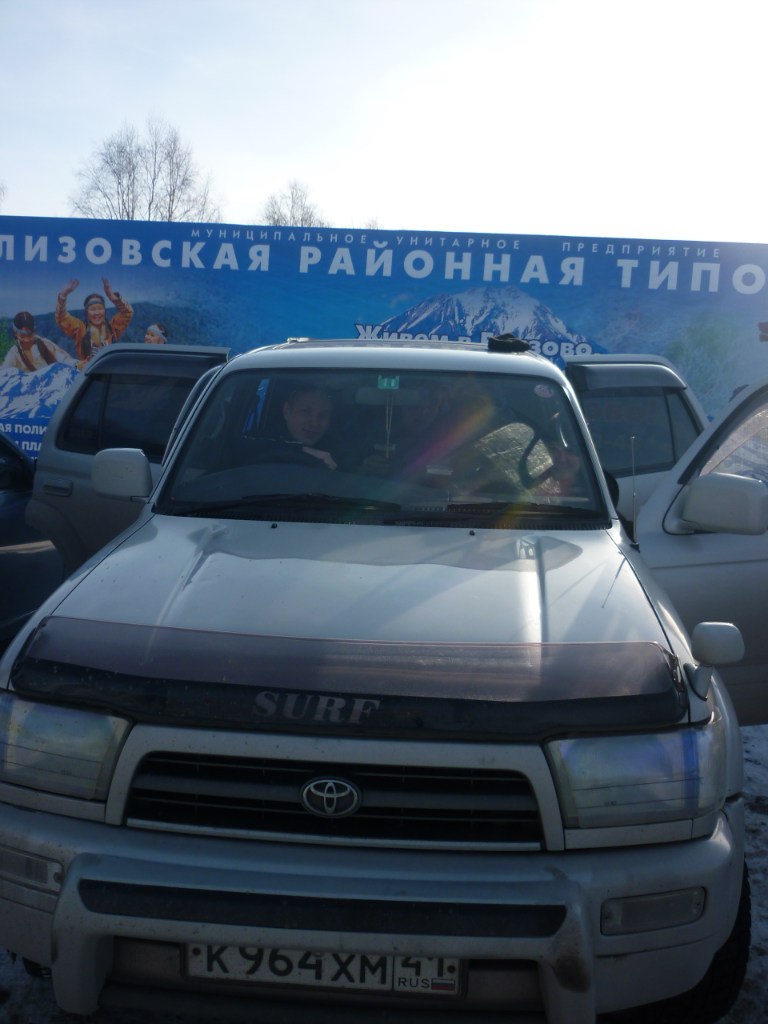 Сергей don_makar | Петропавловск-Камчатский