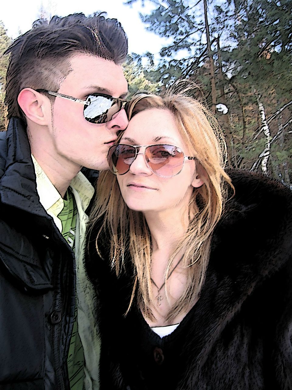 Антон Любавин | Москва