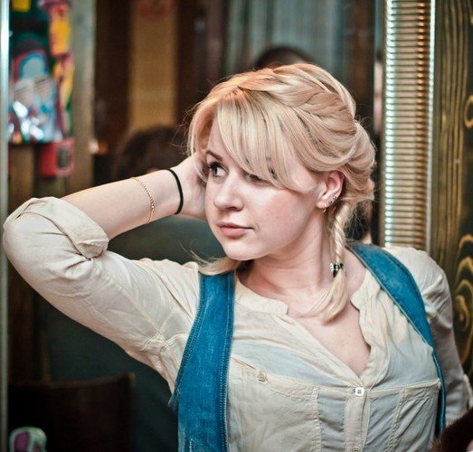 Оксана Замышляева | Ярославль