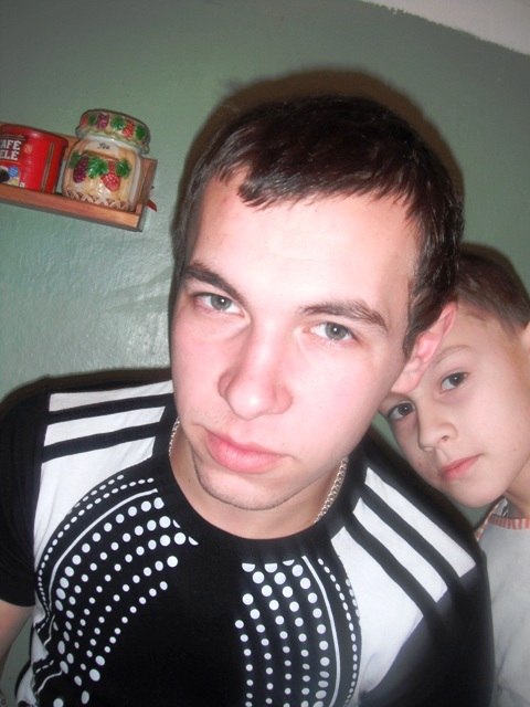 Александр Мaксимов | Красновишерск