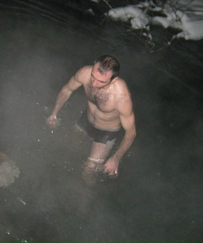 Данил Казуров | Соликамск