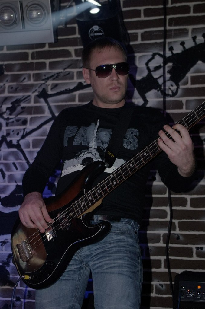 Саид Лукьян Автономович | Винница