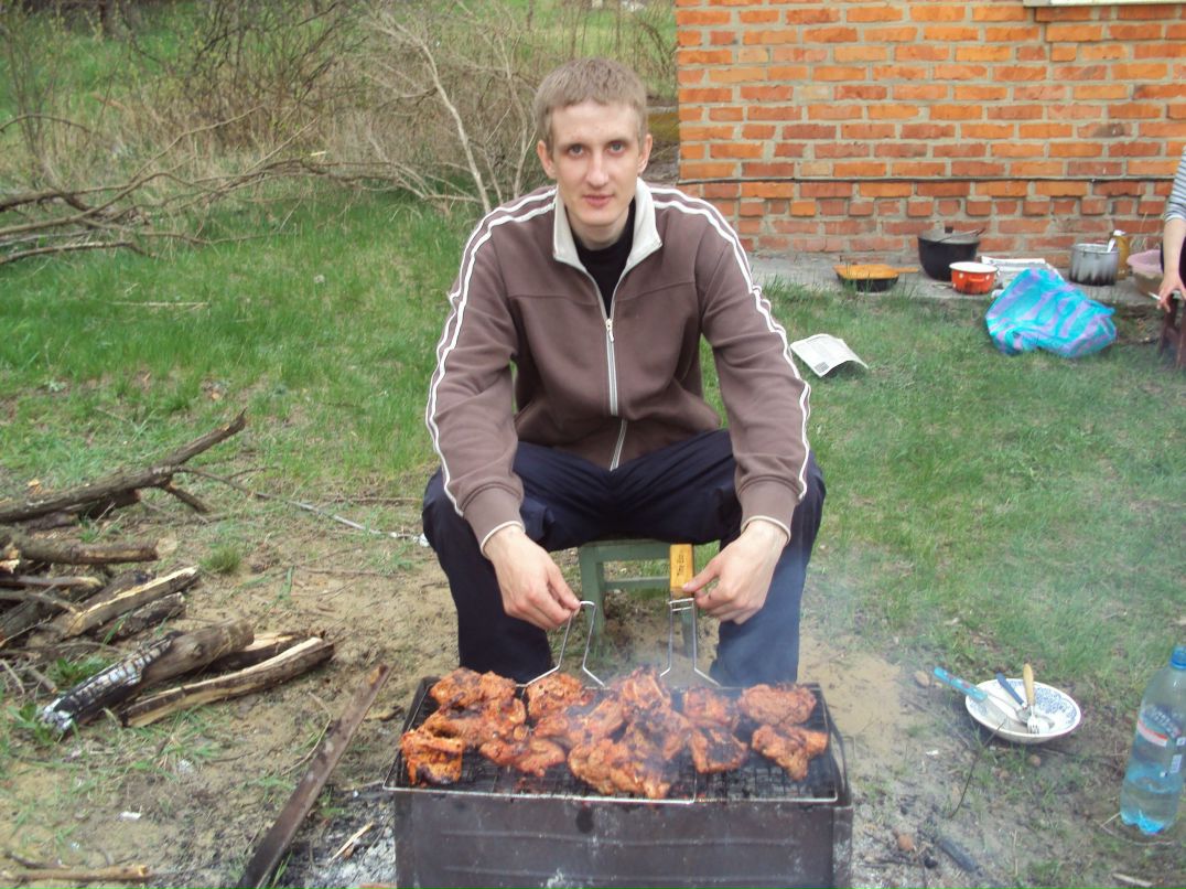 Сергей Шопин | Харьков