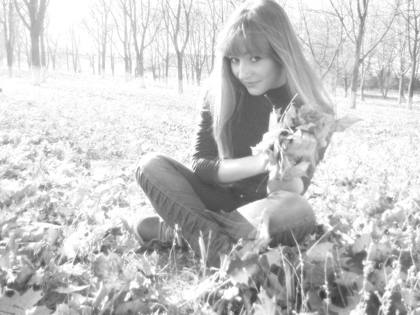 Юлька Сороченко фотография #1