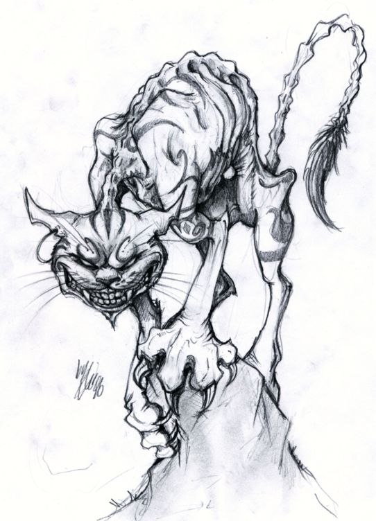 Lizochka Magistravitae | Красноярск