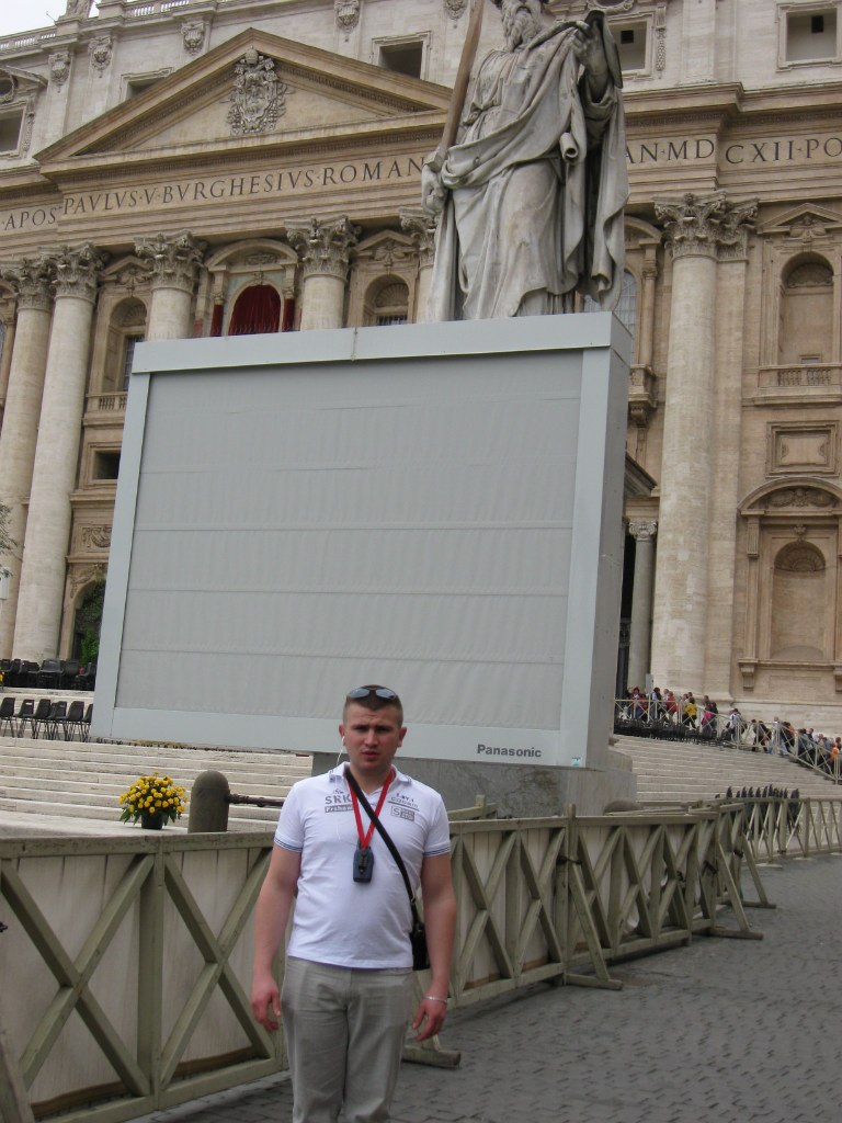 Андрій Кухарчук | Львов