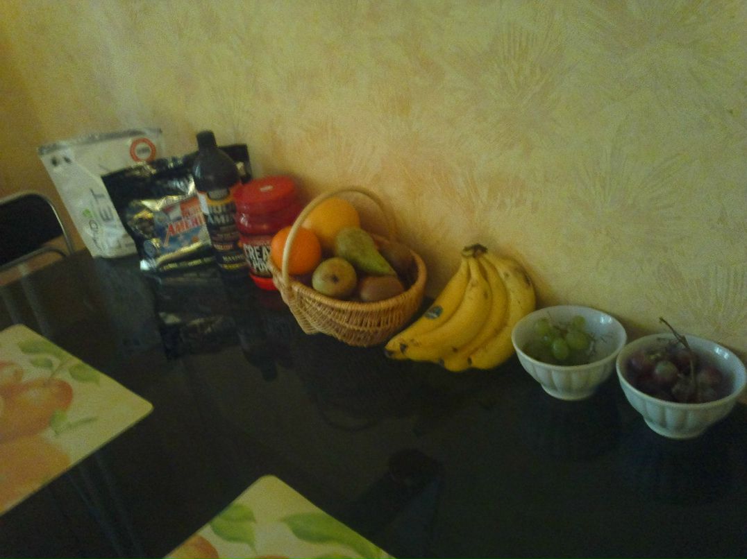 Дмитрий Хоффстрём | Galway