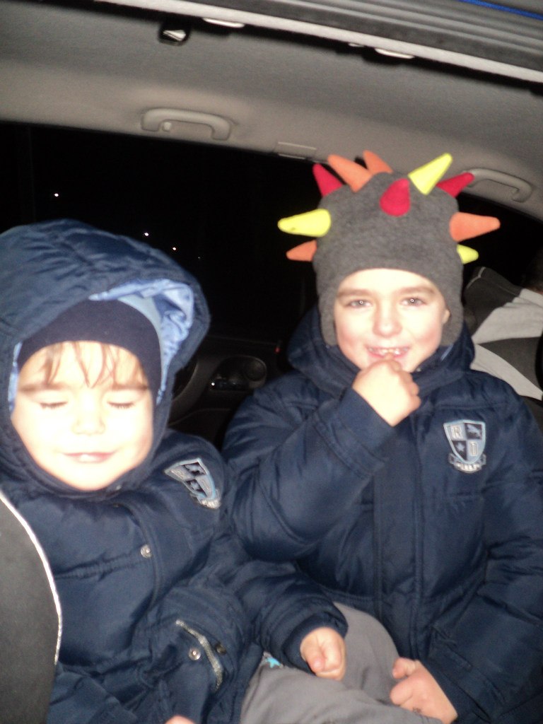 Natalija Midyahka | Королево